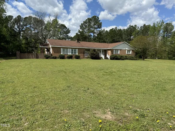 5444 Jones Sausage Rd, Garner, NC 27529
