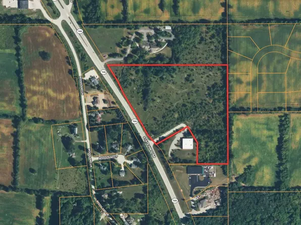 Pcl0 BIG BEND DRIVE, Big Bend, WI 53103