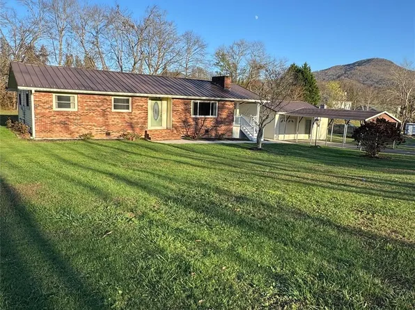 111 Souther Rd, Fletcher, NC 28732