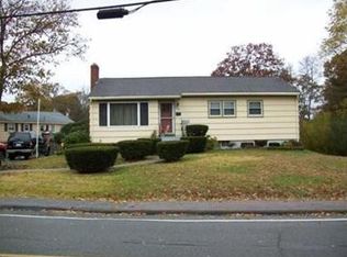 241 Grove St, Randolph, MA 02368