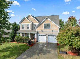 109 Dursley Way, Cary, NC 27519