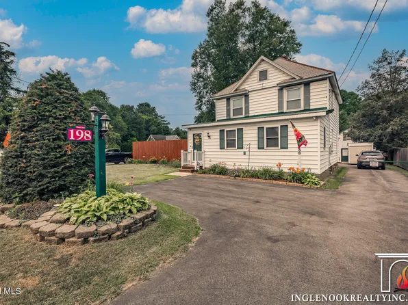 198 Church Avenue, Ballston Spa, NY 12020