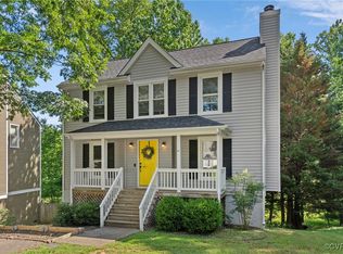 1409 Sycamore Ridge Ct, Midlothian, VA 23114