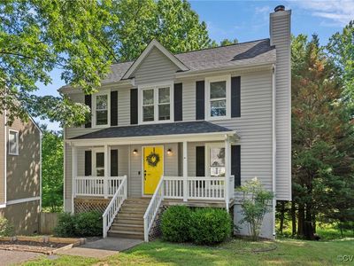 1409 Sycamore Ridge Ct, Midlothian, VA, 23114