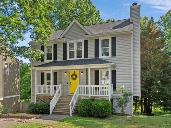 1409 Sycamore Ridge Ct, Midlothian, VA 23114