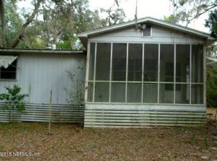 141 Tompkins Rd, Pomona Park, FL 32181