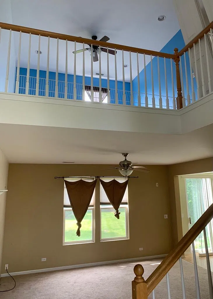 2 bed, 2.5 bath, 1560 sqft, $2,400 — Photo 3