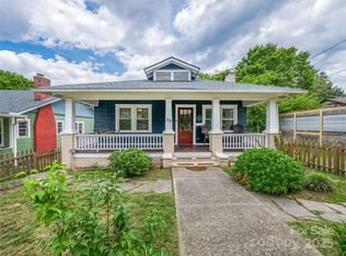 79 Olney Rd, Asheville, NC 28806