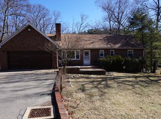 176 Morsetown Rd, West Milford, NJ 07480