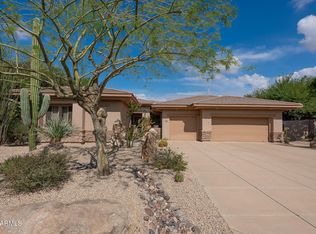 7486 E Visao Dr, Scottsdale, AZ 85266
