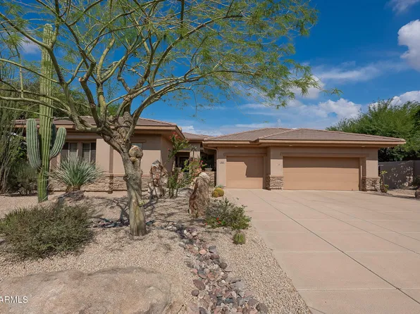 7486 E VISAO Drive, Scottsdale, AZ 85266