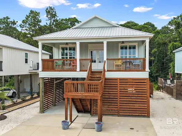 16637 Brigadoon Trl, Gulf Shores, AL 36542