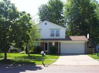 7952 Briarbrook Dr, Ypsilanti, MI