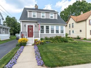 714 N Elmer Ave, Sayre, PA 18840