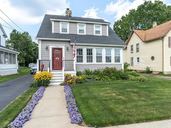 714 N Elmer Ave, Sayre, PA 18840