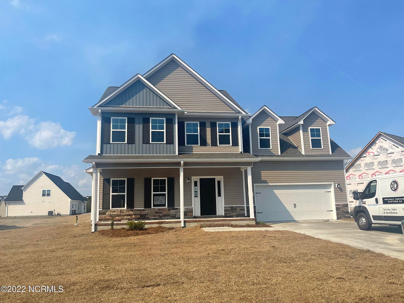 321 White Dove Drive, Hubert, NC 28539 Zillow