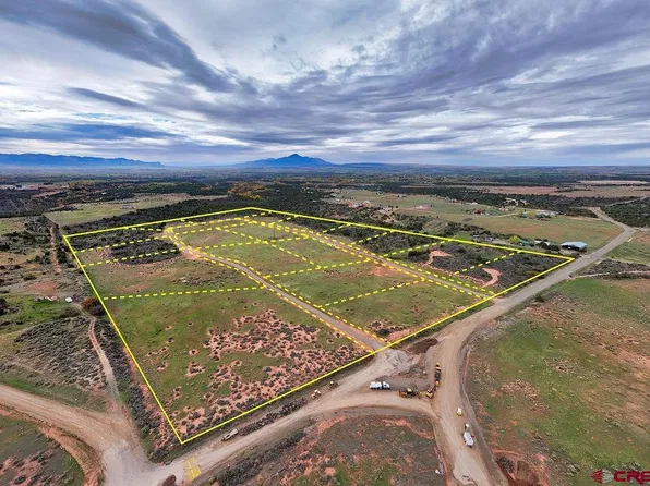 Lot 10 TBD Road 27.4 Loop Road, Dolores, CO 81323