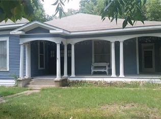 329 E Franklin St, Hillsboro, TX 76645