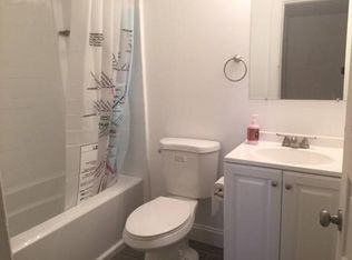 47 Massachusetts Ave APT 1, Boston, MA 02115