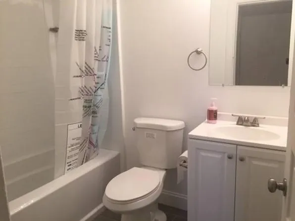 47 Massachusetts Ave APT 1, Boston, MA 02115