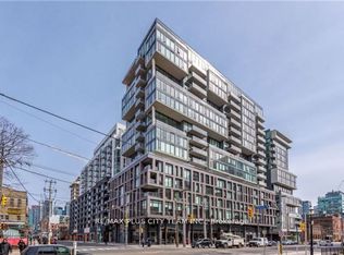 111 Bathurst St UNIT 519, Toronto, ON M5V 0M9