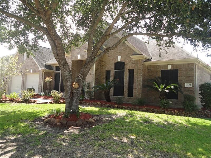 2602 Dixie Woods Dr, Pearland, TX 77581 Zillow