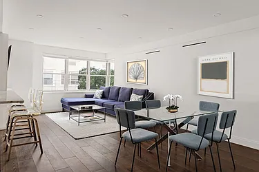 11 Fifth Avenue, #8AB