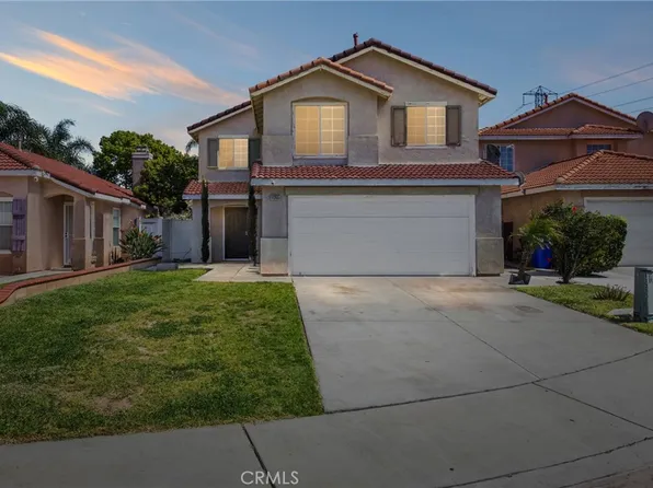 11355 Tondela St, Fontana, CA 92337