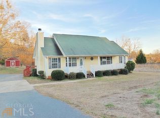 35 Parker Mill Rd, Zebulon, GA 30295