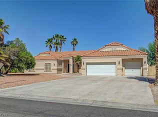 7450 Rancho Destino Rd, Las Vegas, NV 89123