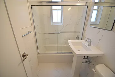 Rented by Goldfarb Properties
