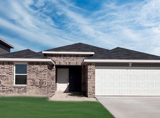 525 Wax Myrtle Way, Hockley, TX 77447