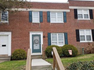 1244 Fremont St, Lancaster, PA