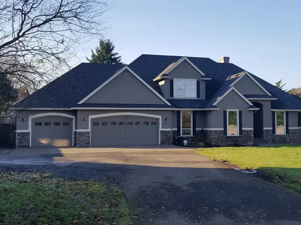 13716 NE 50th Ave, Vancouver, WA 98686