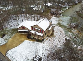 7326 State Route 19 Rd LOT 118-7, Mount Gilead, OH 43338