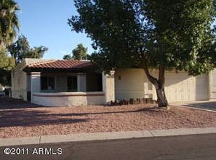 6163 E Minton Pl, Mesa, AZ 85215