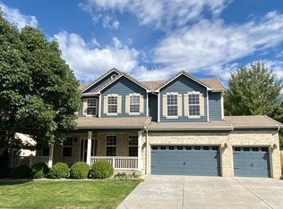 2711 E 138th Pl, Thornton, CO 80602