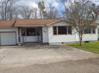 134 Hickory St, Reserve, LA 70084
