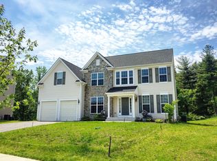 6016 Cypress Springs Rd, Elkridge, MD 21075
