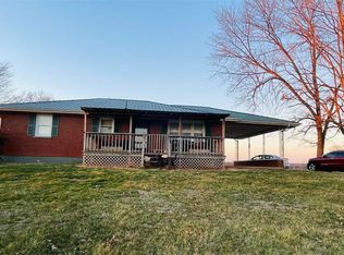 821 Taylors Chapel Rd, Summersville, KY 42782