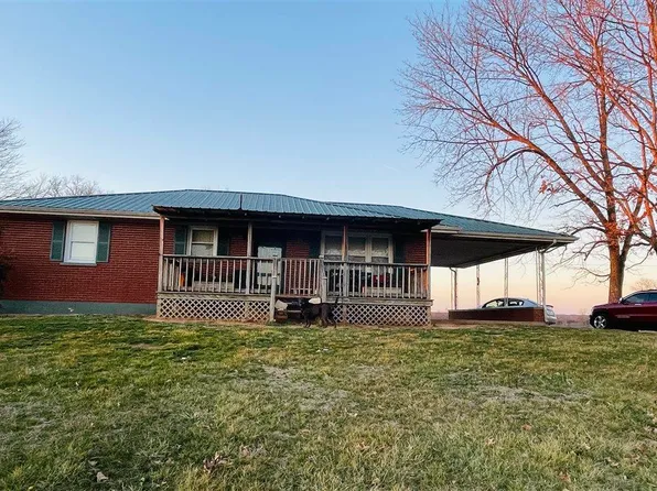 821 Taylors Chapel Rd, Summersville, KY 42782