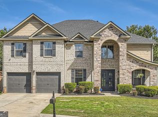 5285 Rosewood Pl, Fairburn, GA 30213