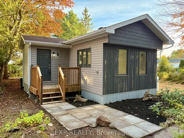 1210 Saint Felix Rd #6, Clarence Rockland, ON K0A 2A0