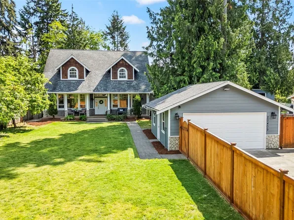 20409 70th Street E, Bonney Lake, WA 98391