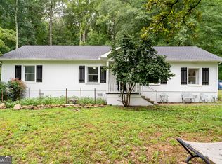 2772 Manning Mill Rd, Summerville, GA 30747