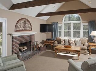 4 Popes Farm, Plympton, MA 02367