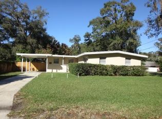 1002 Barbour Dr, Plant City, FL 33563