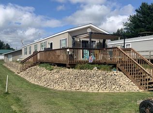 W1145 Rudys Ln, Montello, WI 53949