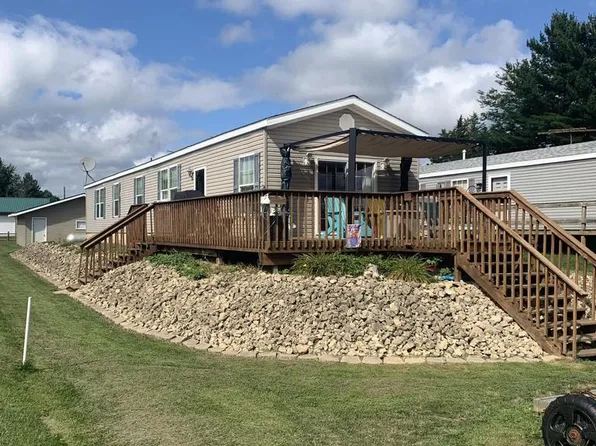 W1145 Rudys Lane, Montello, WI 53949