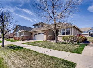 7847 S Buchanan Way, Aurora, CO 80016
